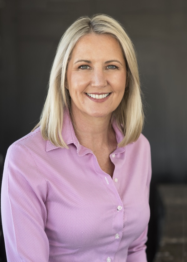 Rochelle McPherson
